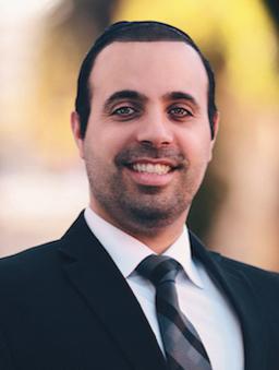 Kashri Law - Injury & Insurance Lawyer