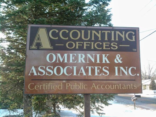 Omernik & Associates