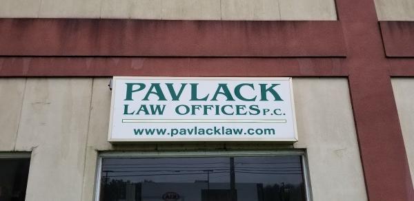 Pavlack Law Offices