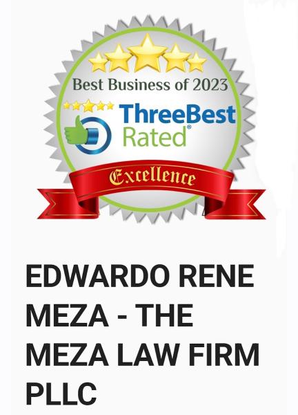 The Meza Law Firm