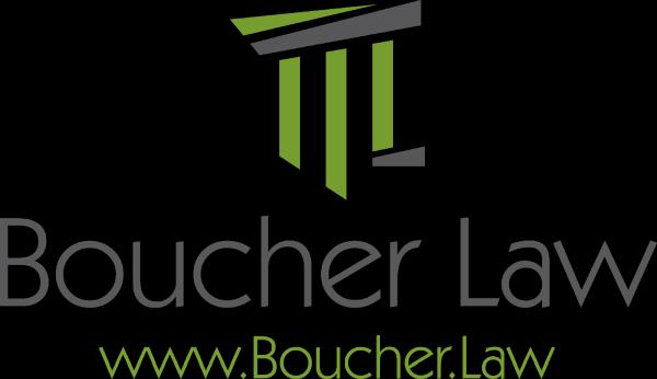 Boucher Law