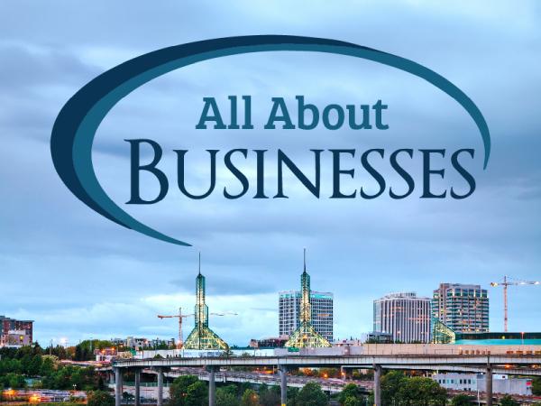 All About Businesses