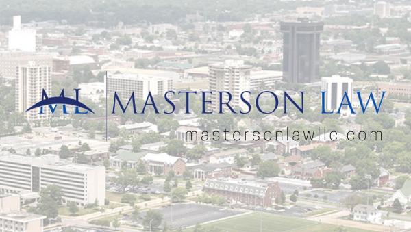 Masterson Law