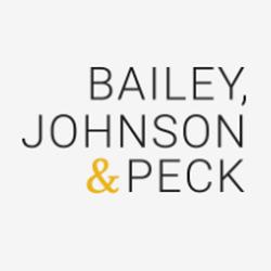 Bailey, Johnson & Peck