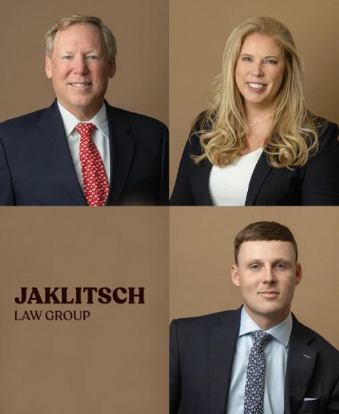 Jaklitsch Law Group