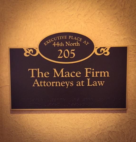 The Mace Firm