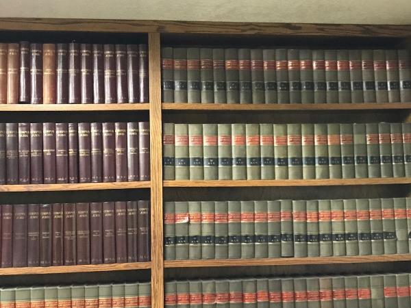 Harris, Preston & Chambers