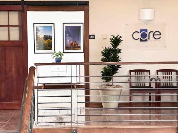 Core Financial