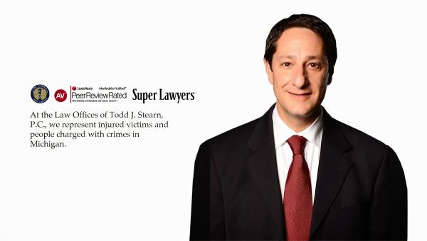 Law Offices of Todd J. Stearn