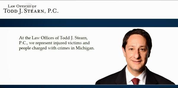 Law Offices of Todd J. Stearn