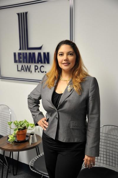 Lehman Law