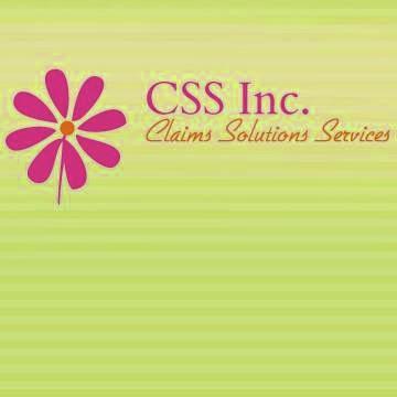 Claims Solutions Services