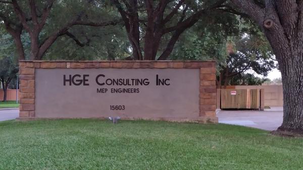 HGE Consulting