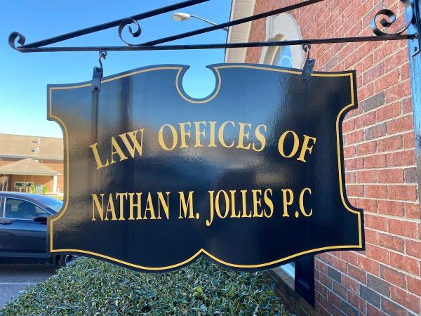 The Law Offices of Nathan M. Jolles