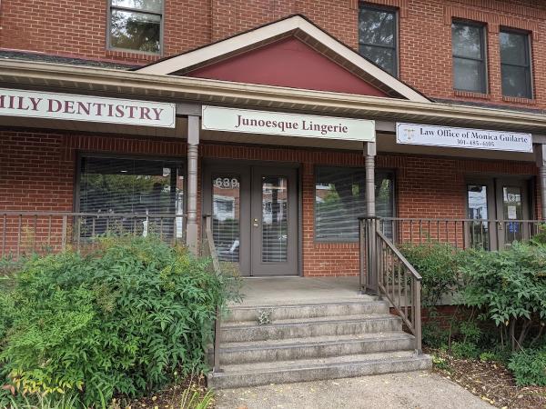 The Law Office of Monica Guilarte