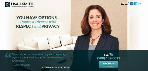 Lisa J. Smith, Attorney at Law