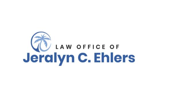 Law Office of Jeralyn C. Ehlers