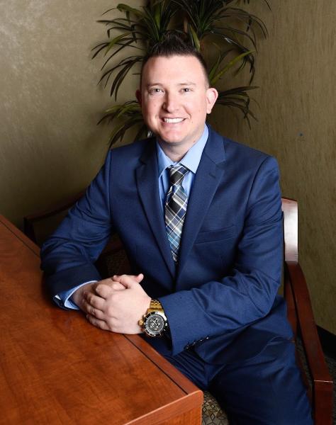 Blucker Law & Associates
