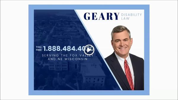 Geary Disability Law