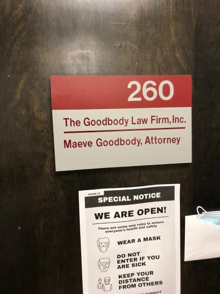 The Goodbody Law Firm