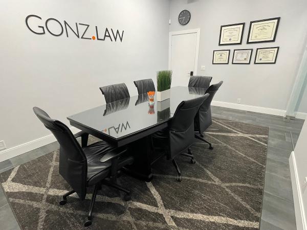 Gonz.law Group | Robert O. Gonzalez