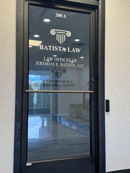 Law Offices of Jeremias E. Batista