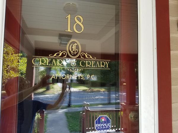 Creary Law Group