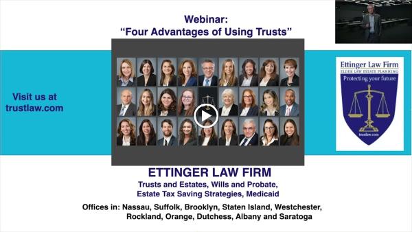 Ettinger Law Firm