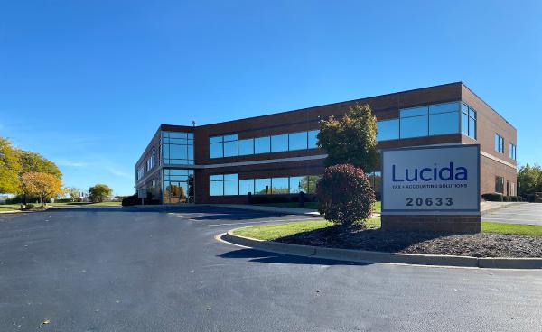 Lucida Tax + Accounting Solutions
