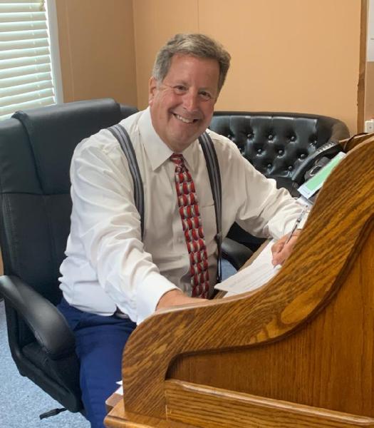 Law Office of David V Hasin