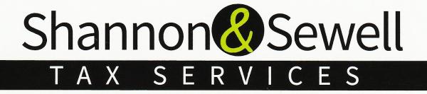 Shannon & Sewell Tax Services