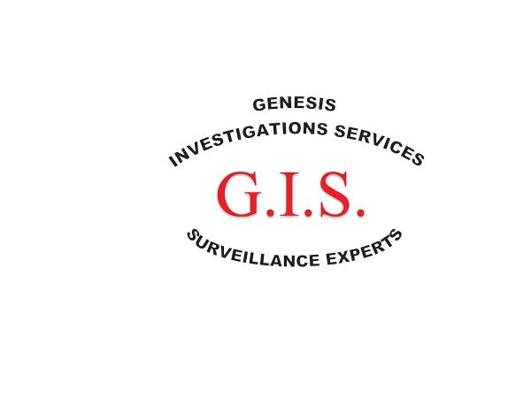 Genesis Investigations Services INC