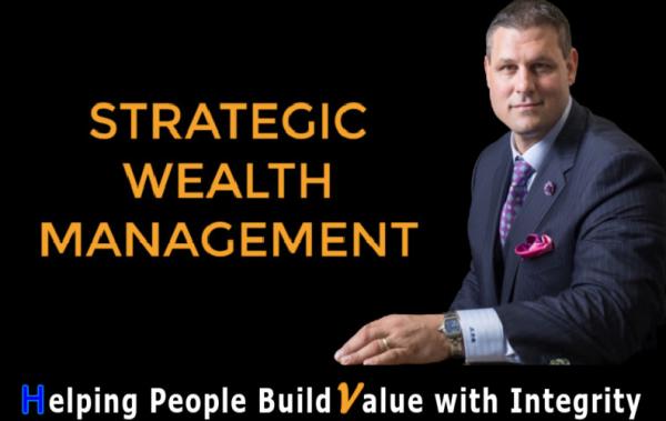 HV Strategic Wealth Management