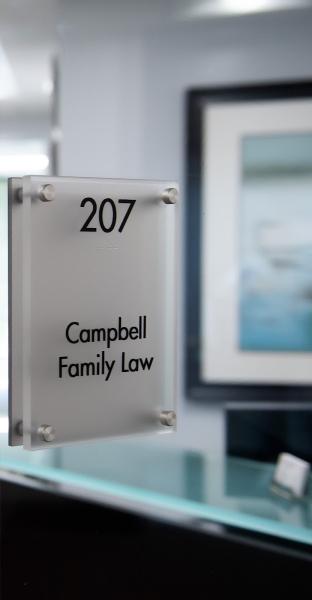 Campbell Family Law