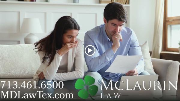 McLaurin Law
