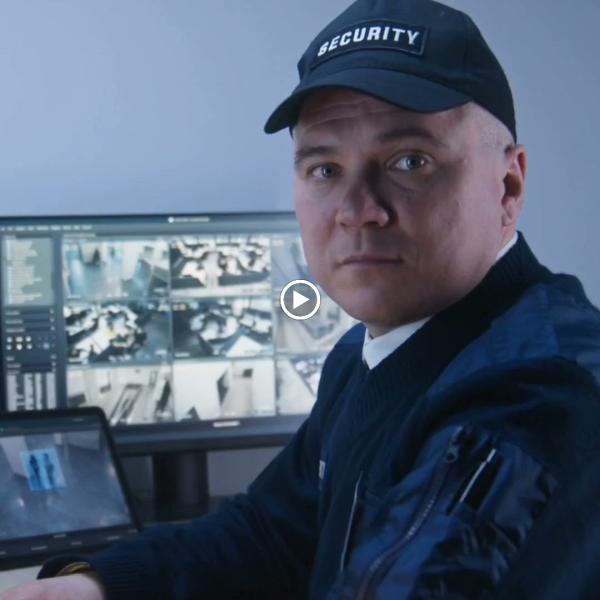 Dark Watch Security | Security Guards Sacramento