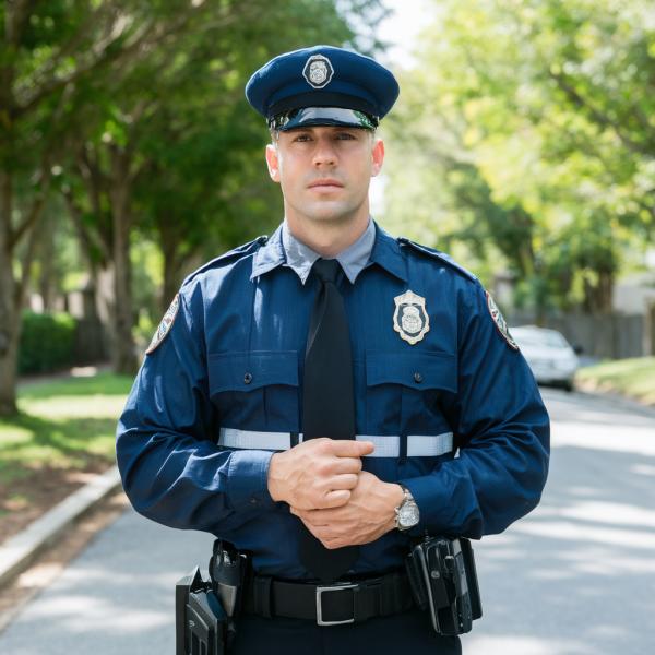 Dark Watch Security | Security Guards Sacramento