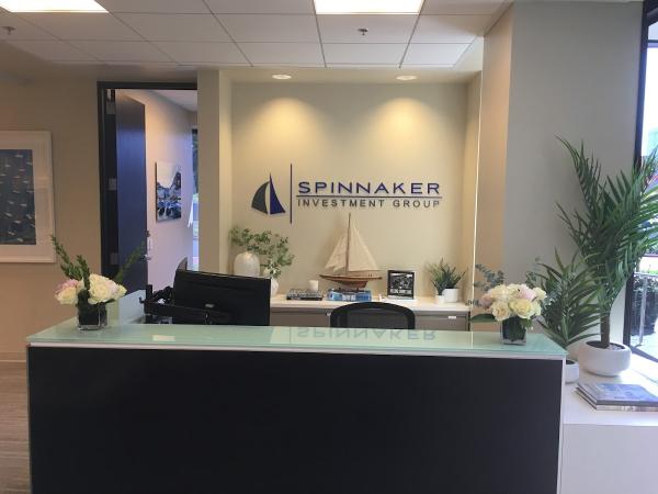 Spinnaker Investment Group