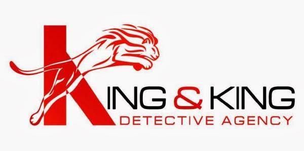 King & King Detective Agency