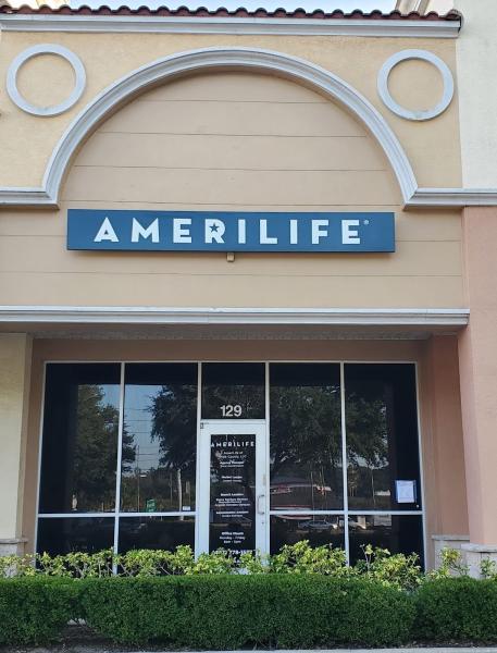 Amerilife Kissimmee