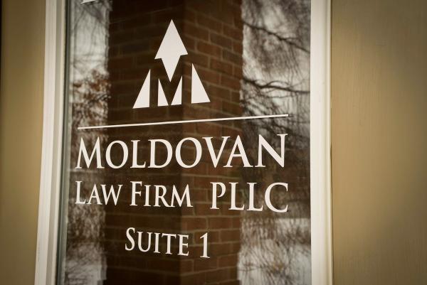 Moldovan Law Firm