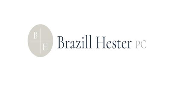 Brazill Hester