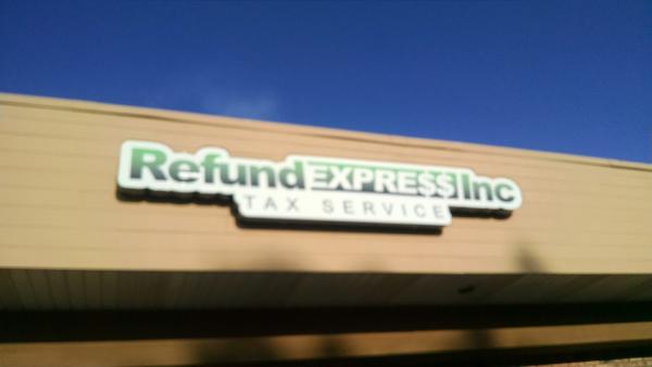 Refund Express