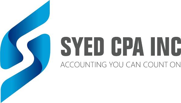 Syed CPA INC