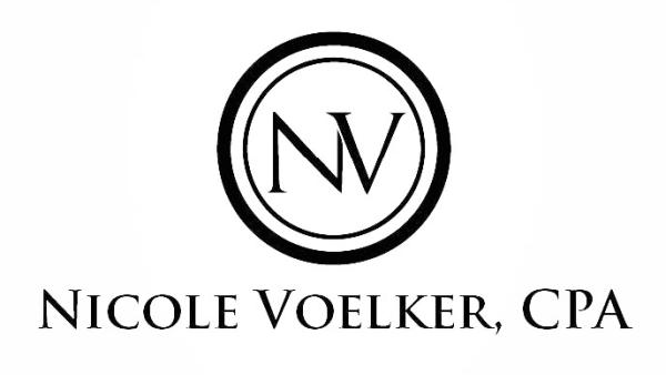 Nicole Voelker, CPA