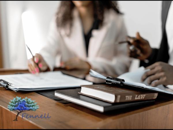 Fennell Elder Law and Estate Planning