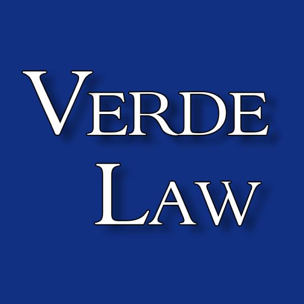 The Verde Law Firm