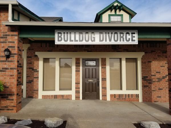 Bulldog Divorce