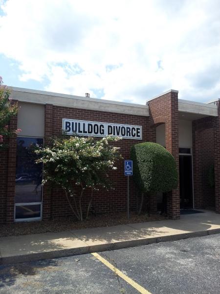 Bulldog Divorce