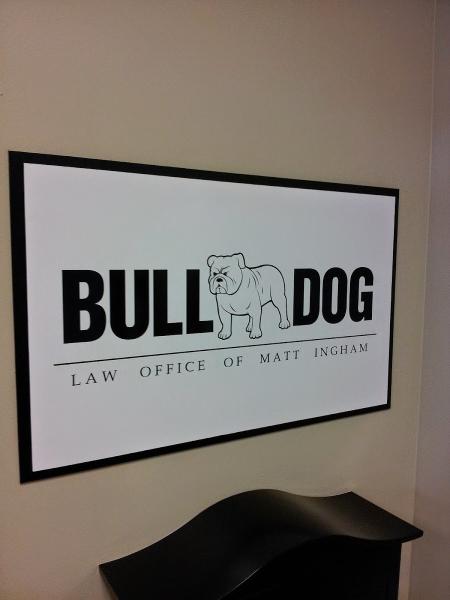 Bulldog Divorce